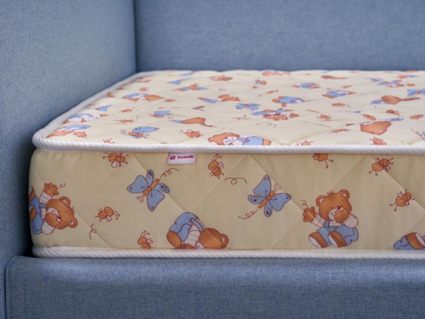 Матрас Sontelle Kinni Jerry 80х200