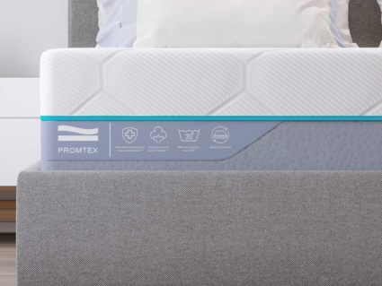 Матрас Промтекс-Ориент Monolit Combi Memory 20 60х120