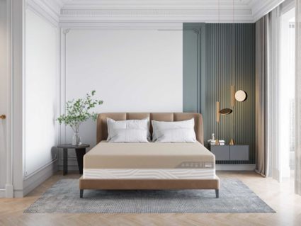 Матрас Промтекс-Ориент Duet Prestige 110х190