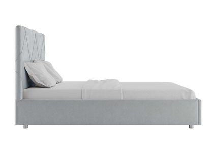 Кровать Димакс Альменно Агат с подъемным механизмом 120х200