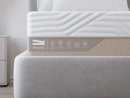 Матрас Промтекс-Ориент Duet Prestige 110х190