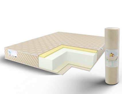 Матрас Comfort Line Memory-Latex Roll Classic+ 37