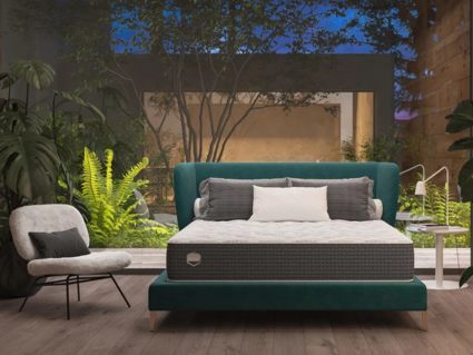 Матрас Alfabed Terra Medium 80х190