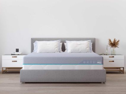 Матрас Промтекс-Ориент Monolit Corso 12 200х200