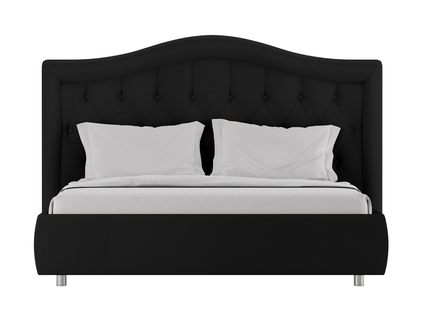 Кровать Димакс Эридан Нуар с подъемным механизмом 200х190