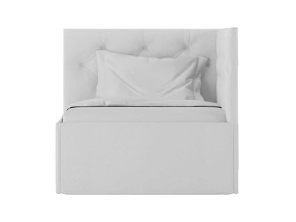 Кровать Димакс Бриони Альбус с подъемным механизмом