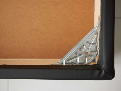 Кровать Димакс Риос Нуар 180х200