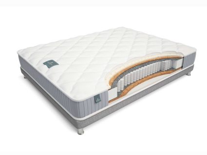 Матрас Materlux Amour 80х140