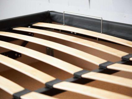 Кровать Димакс Риос Альбус с подъемным механизмом 180х200