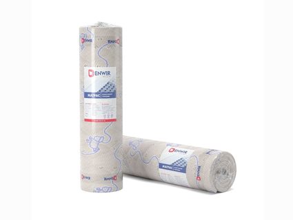 Матрас Denwir BABY SPRINGLESS TOP FOAM 10 70х190