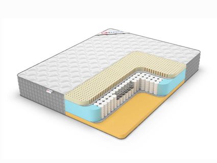 Матрас Denwir EXTRA MEMO SOFT TFK 859
