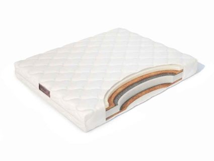 Матрас Materlux PISA 80х200