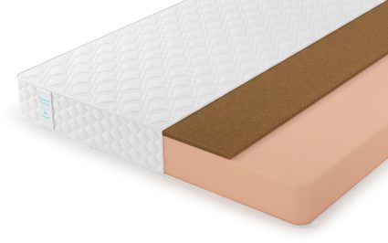 Матрас Lonax Foam Cocos 2 Max 24