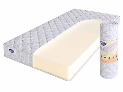 Матрас SkySleep Roller Cotton 14 53