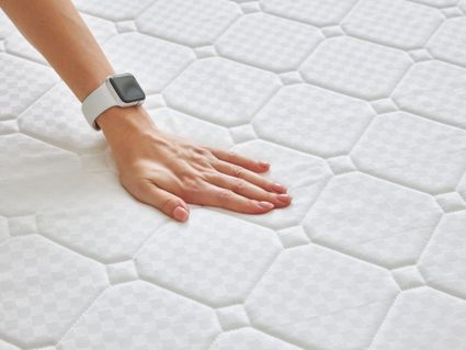 Матрас Базилик Микс 26 медиум массаж 140х195