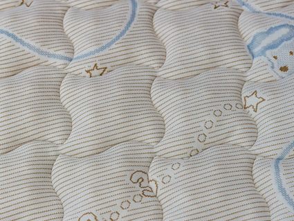 Матрас Sontelle Teeny Karl 80х190