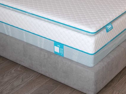 Наматрасник Промтекс-Ориент Latex Eco 4 120х200