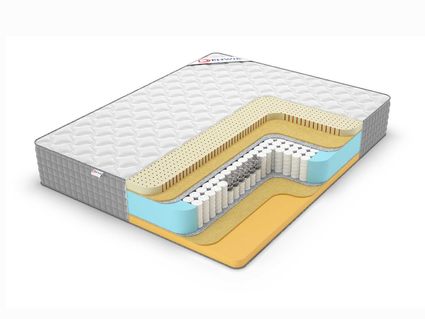 Матрас Denwir EXTRA MIDDLE MEMO SOFT TFK 65