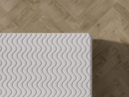 Наматрасник Сонум Flat Soft 200х190