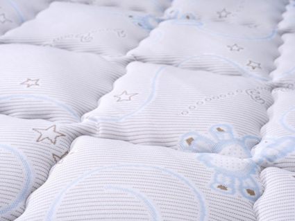 Матрас Sontelle Teeny Rosa 70х200