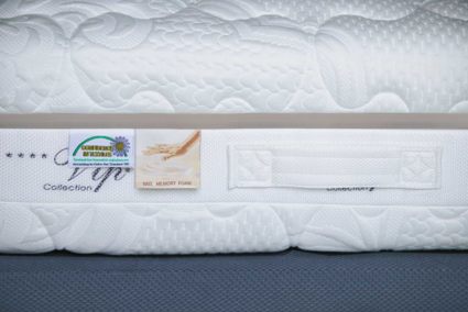 Матрас Materlux DONATELLA 120х200