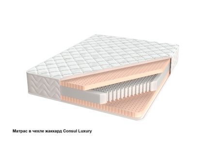 Матрас Консул Ра 40