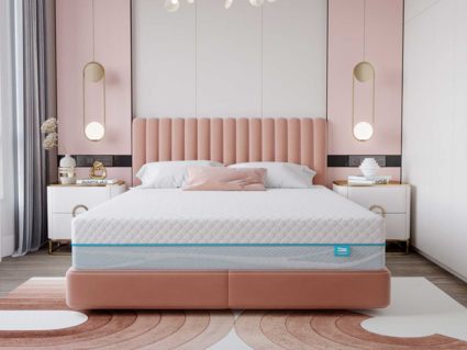 Матрас Промтекс-Ориент Soft 18 Cocos Strutto 195х200