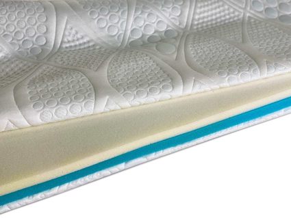 Топпер Alfabed Universe 100х200