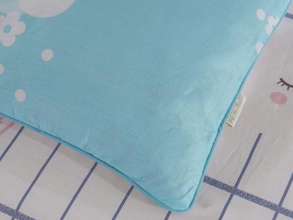 Комплект постельного белья Софи де Марко Умка 1,5-спальный