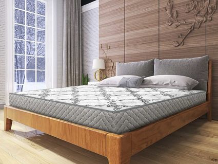 Матрас Димакс Твист Ролл Медиум стиф 100х180