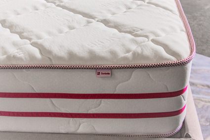 Матрас Sontelle Sante Castom lari 135х190