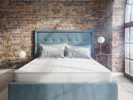 Матрас Evita Top Level EVS1000 80х190