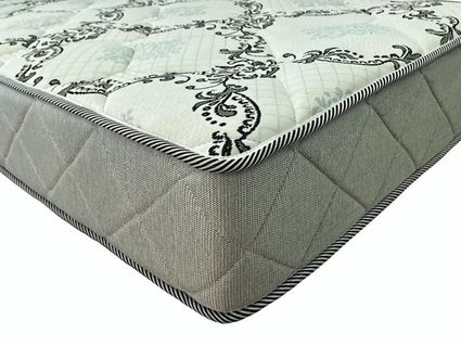 Матрас Димакс Твист Ролл Медиум стиф 100х180