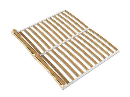 Кровать Sontelle Belart Velutto 02 