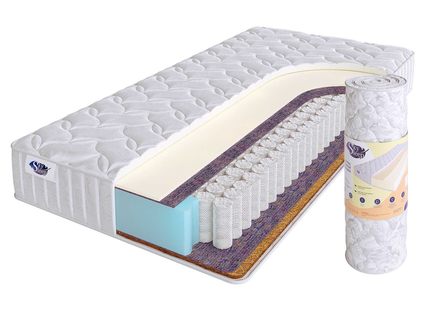 Матрас SkySleep Joy Foam Cocos S500 31