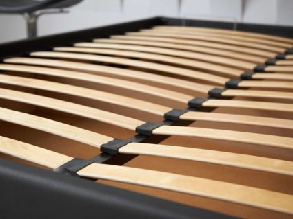 Кровать Димакс Риос Нуар 180х200