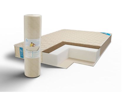 Матрас Comfort Line Cocos Eco Roll+ 53