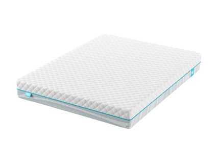 Матрас Промтекс-Ориент Soft 18 Middle Eco 140х180