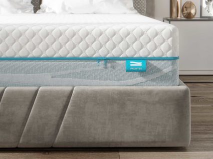 Матрас Промтекс-Ориент Soft 18 Cocos Strutto 195х200