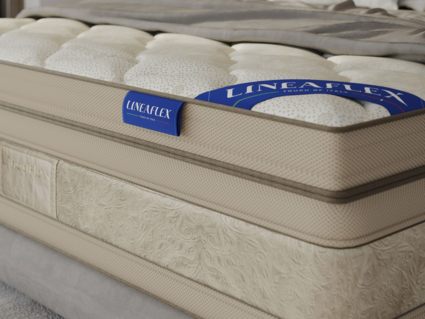 Матрас LineaFlex Dolce Vita 30 100х186