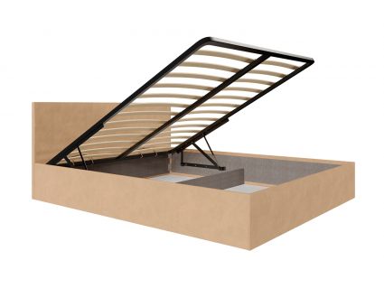 Кровать Димакс Джеффер Опал с подъемным механизмом 120х200