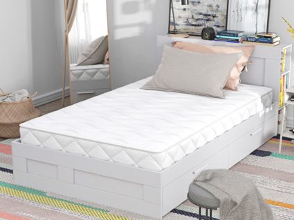 Матрас Мистер Слип Lucky Фулл 14 80х190