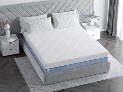 Матрас Промтекс-Ориент Monolit Latex 14 70х160