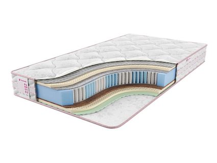 Матрас Sontelle Vivre Tense mils 41