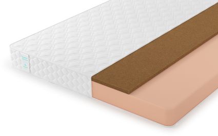 Матрас Lonax Foam Cocos 3 24