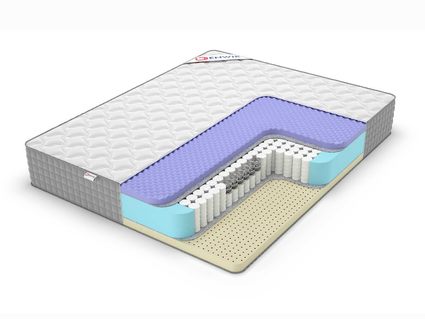 Матрас Denwir EXTRA FIVE SOFT TFK 34