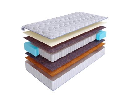 Матрас SkySleep Joy Foam Cocos S500 31