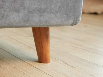 Кровать Димакс Амадора Крем 180х200