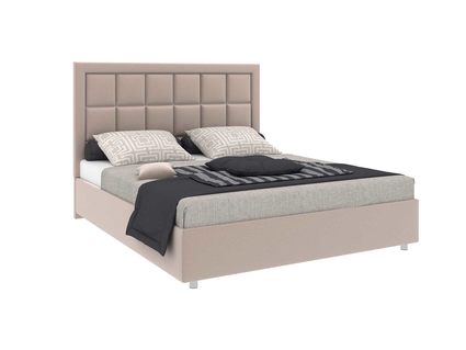 Кровать Sleeptek Premier 2 Велюр 4 160х200