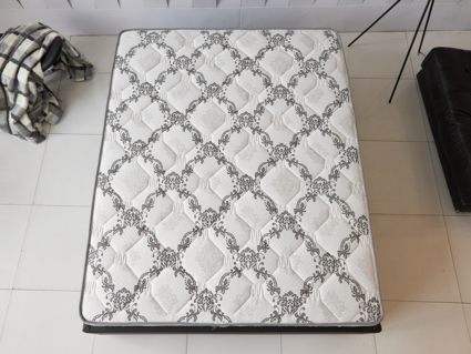 Матрас Димакс Твист Ролл Симпл 15 150х180